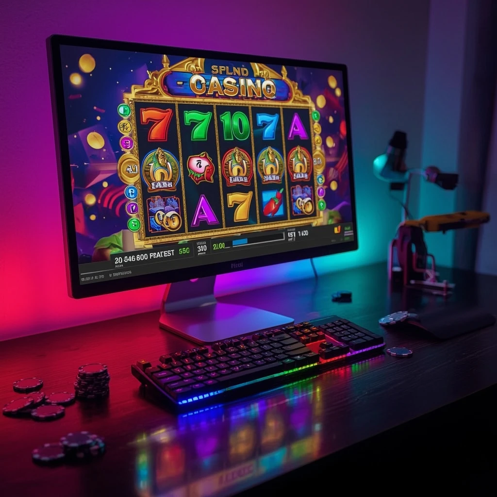 Microgaming Play2Win Casino