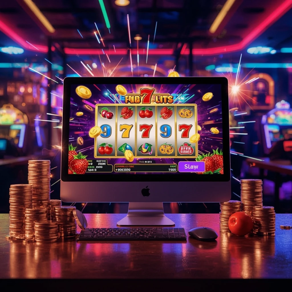machines à sous Play2Win Casino