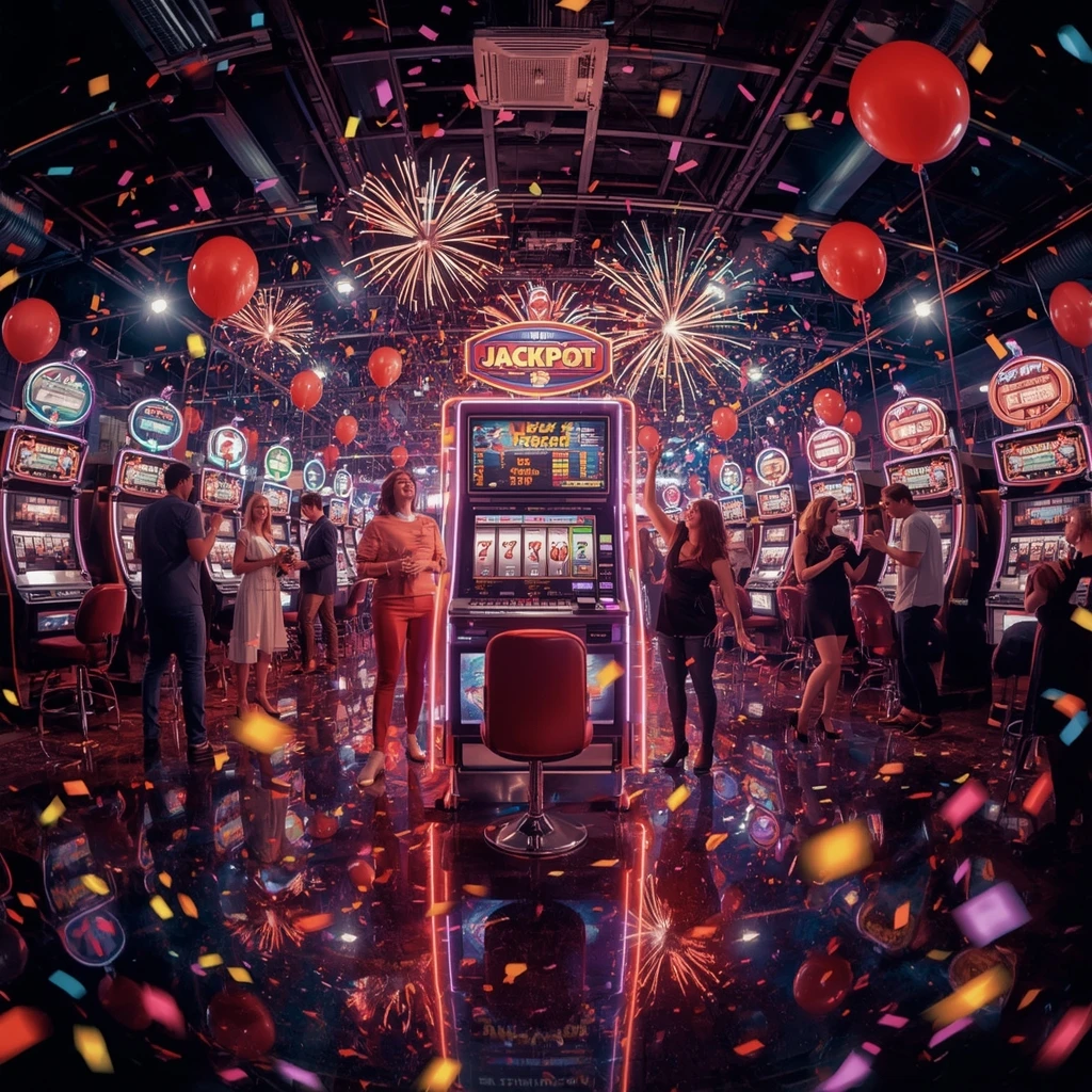 Les jackpots fixes PLAY2WIN CASINO
