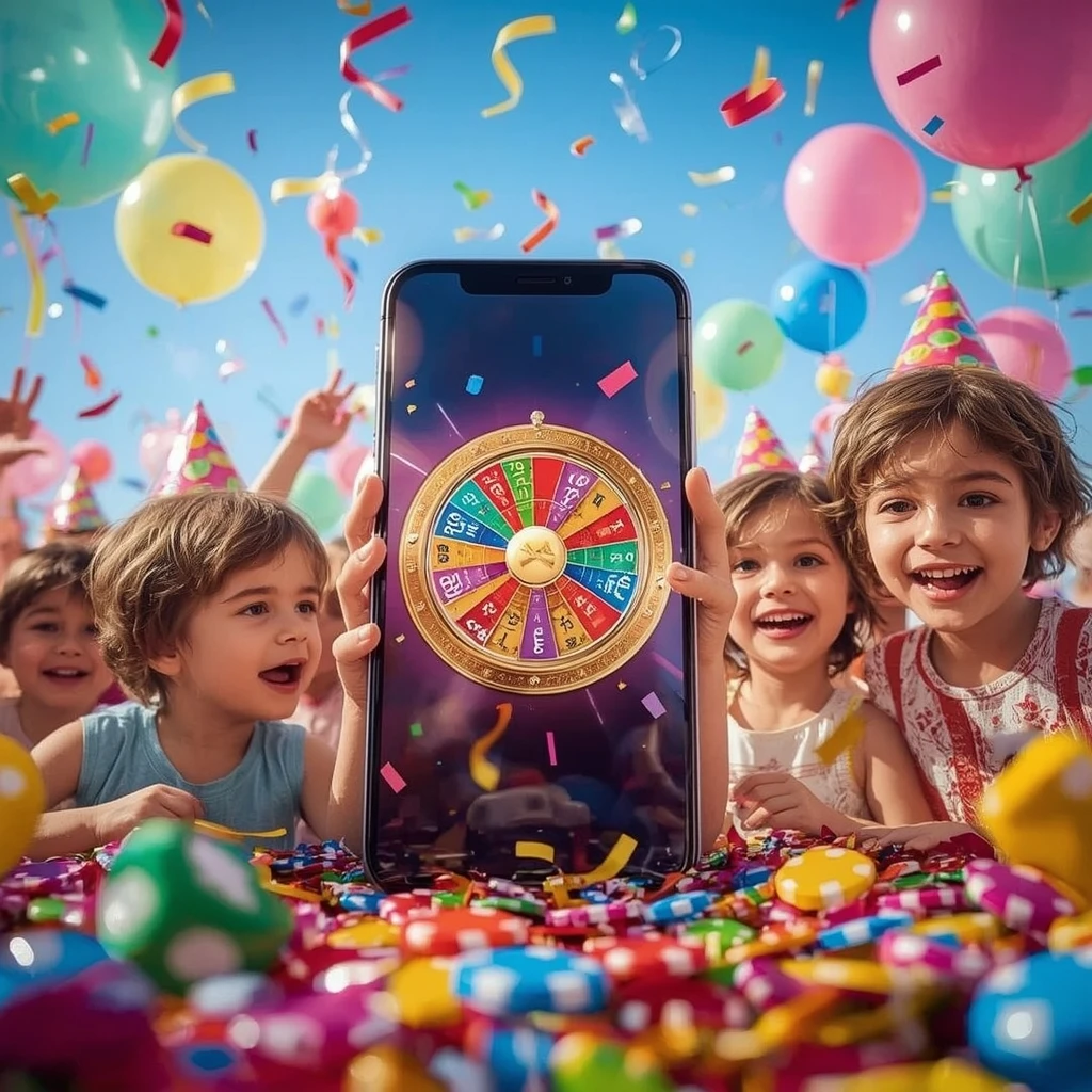 bonus mobile Play2Win Casino