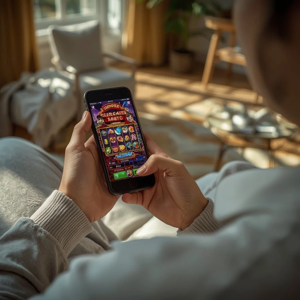 machines à sous sur mobile Play2Win Casino