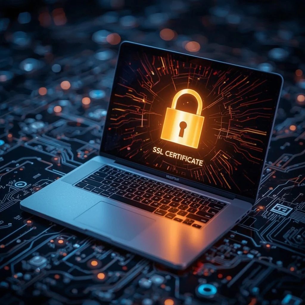 certificat ssl Play2Win Casino